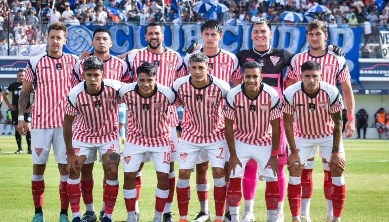 Los Andes y la obligación de revertir la imagen futbolística