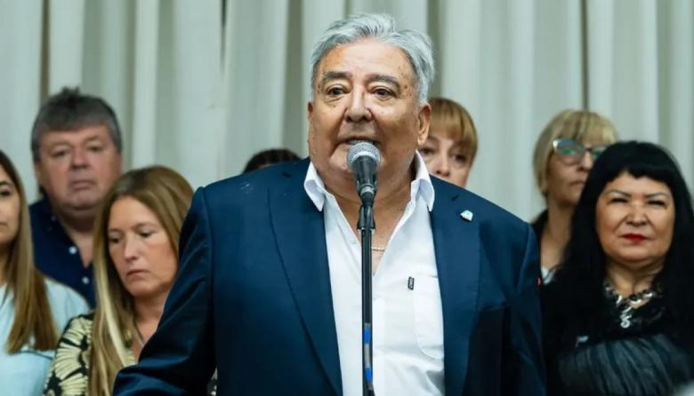 “No es posible entregar así los derechos de los trabajadores”, sostuvo Ledesma