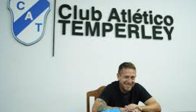 Fernando Brandán: “No hay éxito si no tenes un buen grupo”