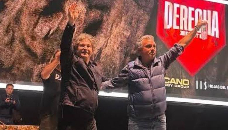 Escala la tensión entre el parejismo y los celestiales