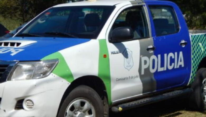 Buscan al prófugo por el brutal crimen de un hombre acribillado en la puerta de su casa