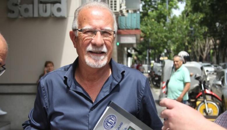 “Si se aprueba la reforma laboral, la vamos a judicializar”, advirtió Omar Plaini desde la CGT