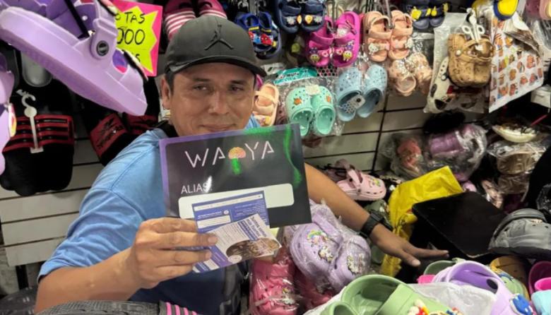 Avanza la formalización de feriantes con un nuevo sistema de pago digital