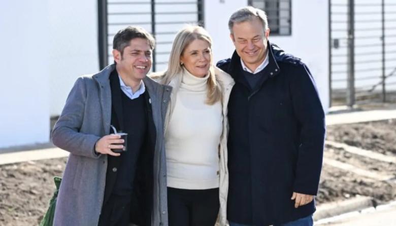 Cascallares, nuevo Secretario general del PJ bonaerense y titular del peronismo browniano