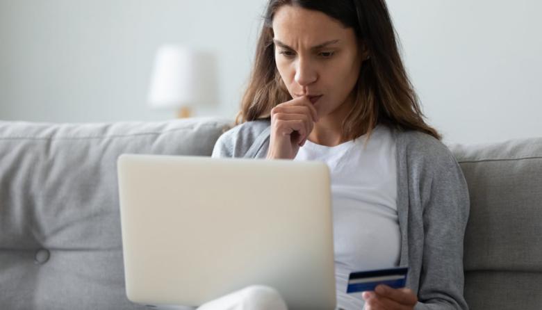 Qué es y cómo mejorar el scoring bancario: califica el historial financiero de las personas