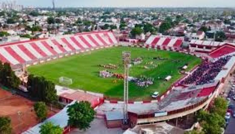 Finalmente, Los Andes no será sede de la Copa Argentina