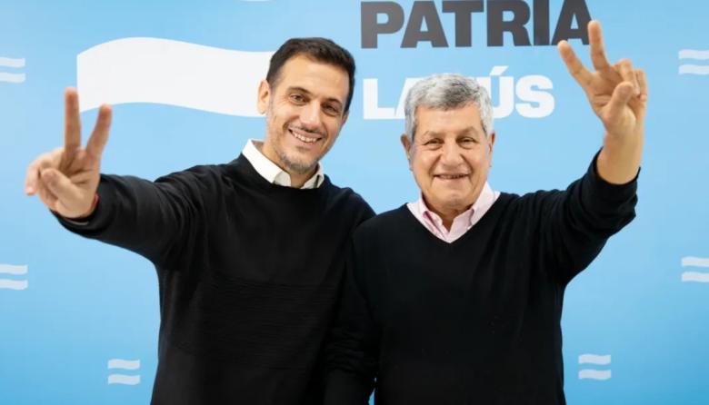 Víctor De Gennaro: “Saludo que nuestro intendente sea Presidente del PJ local”