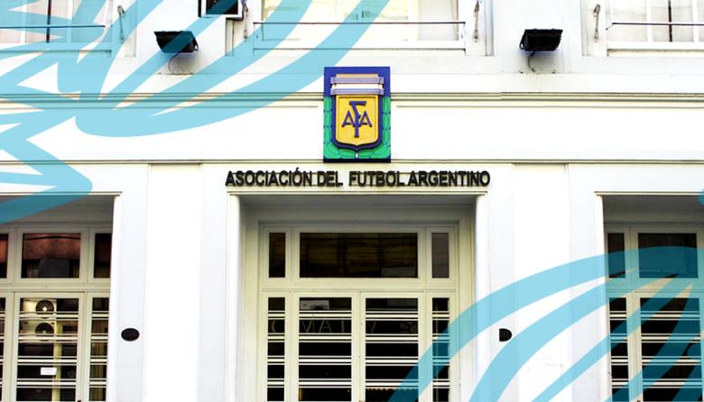 AFA decretó un paro de cuatro días en repudio a las denuncias de ARCA