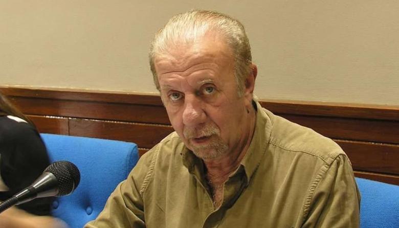 Bertolotto, crítico: "Sea quién sea el Presidente o la Presidenta del PJ, hay una falta de conducción"