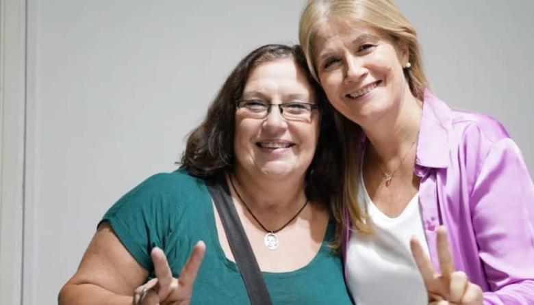 Cechini valoró la lista del PJ local y aseguró: “Necesitamos un peronismo que respalde a Axel Kicillof”