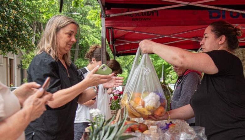 El “Circuito de Ahorro Brown” vuelve con productos de calidad a precios accesibles