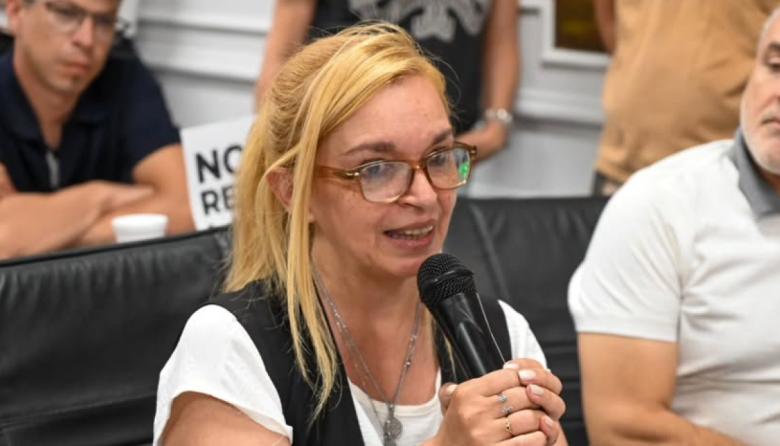 Para Gutiérrez, “Lanús avanza con políticas sociales en un contexto nacional difícil”