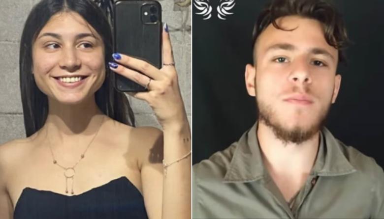 Femicidio de Malena Maidana: el temor de la madre del acusado