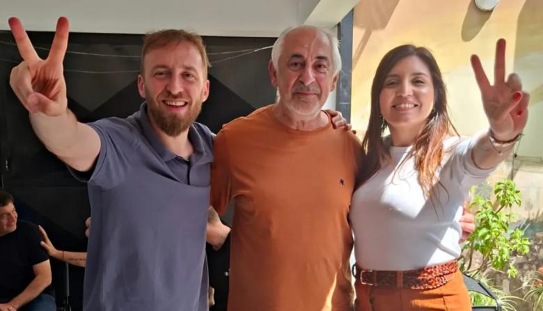 “Hay que poner imaginación cuando te ahogan económicamente”