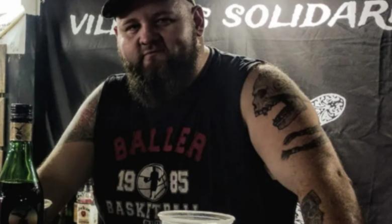 Piden la detención de los motochorros que asesinaron a "Rocko"