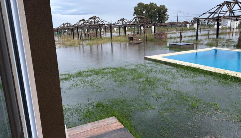 Denuncian una estafa inmobiliaria en General Rodríguez