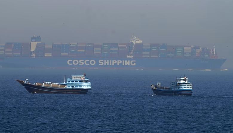 Energía, logística y poder: la arquitectura invisible de la crisis