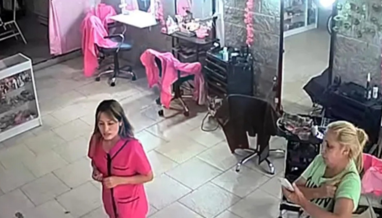 La estrategia de una de las gitanas acusadas de estafar a la peluquera que se quitó la vida