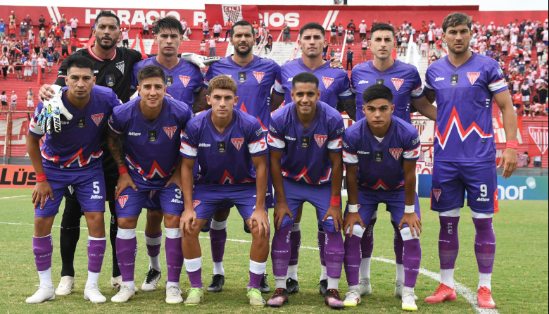 Los Andes estira su crisis deportiva
