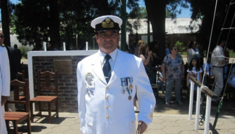 Condenaron a la banda que mató al veterano de Malvinas Ricardo Akins