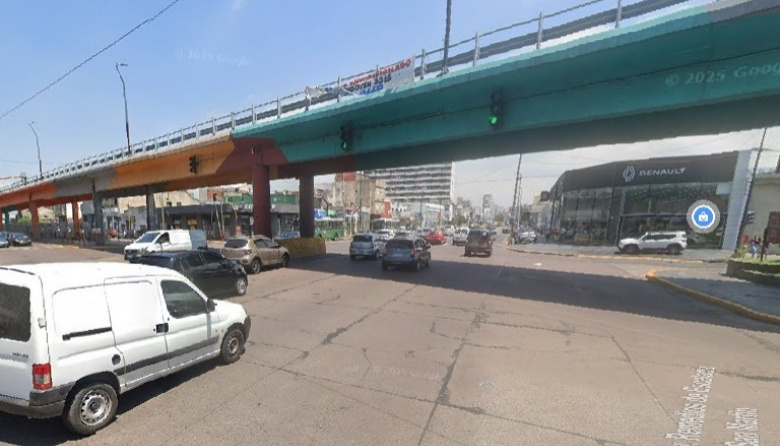 Asesinaron a un policía durante un robo en Lanús