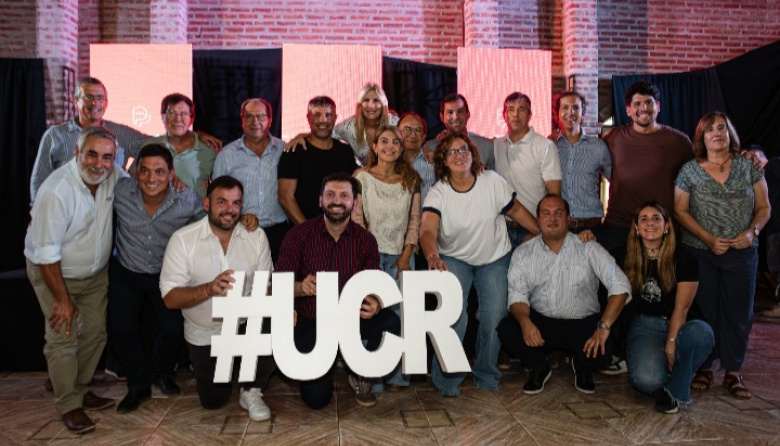 Arde el radicalismo bonaerense: El fernandismo muestra territorialidad y complica la interna