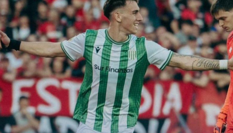 Rodrigo Auzmendi, a un paso de irse a Lanús