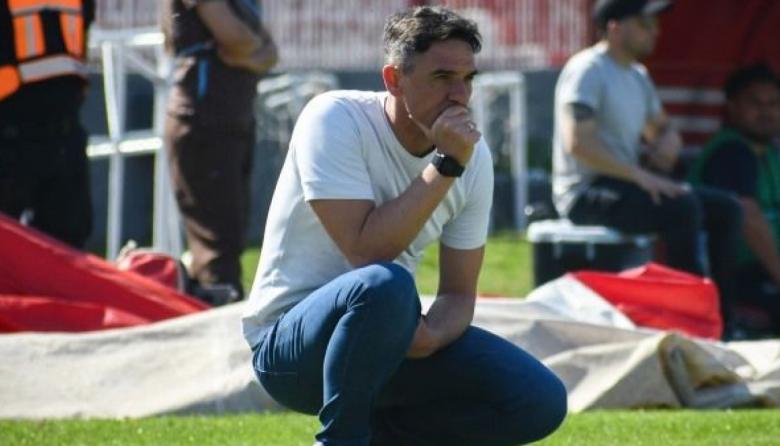 En Los Andes sigue la incertidumbre tras la derrota en el clásico