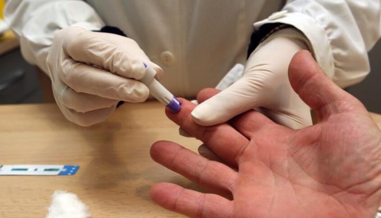 Crecen los casos de VIH y sífilis y expertos advierten por un escenario cada vez más complejo