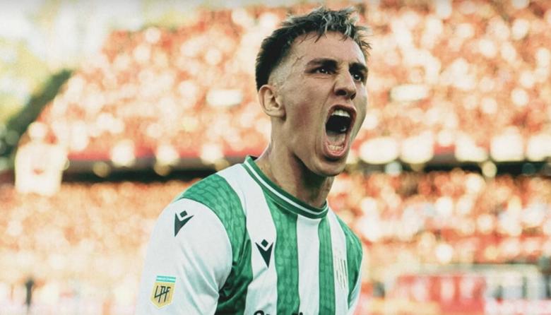 Banfield intervino en la negociación de Rodrigo Auzmendi con Lanús