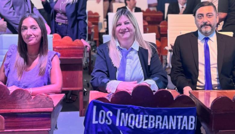 Concejales de LLA de La Matanza elevan reclamos vecinales por tasas y servicios