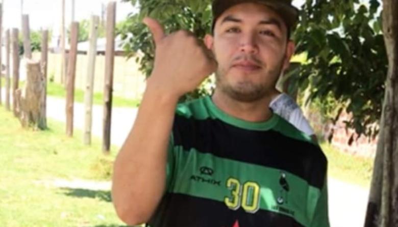 Policía confundió a su vecino con un motochorro y lo mató: familiares reclaman justicia