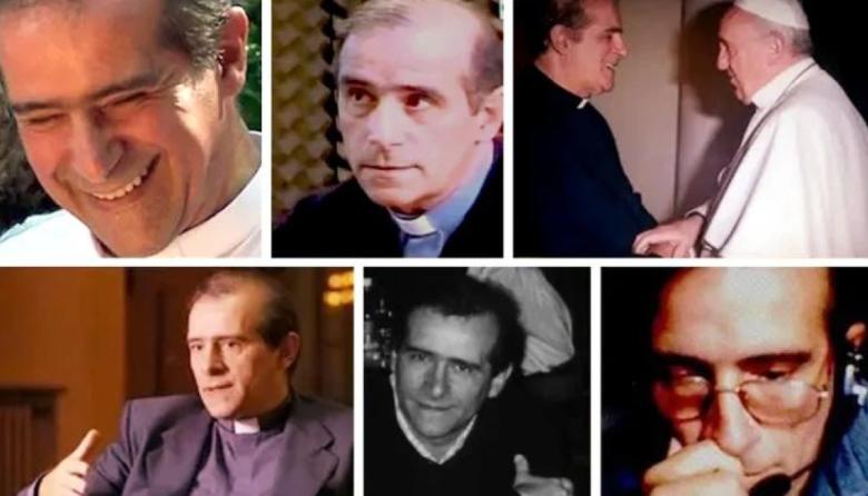 Jorge Oesterheld celebrará sus bodas de oro sacerdotales