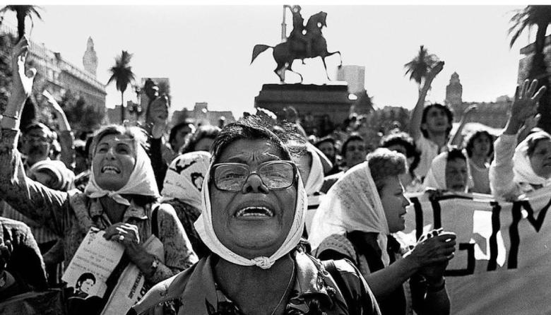 A 50 años del Golpe, realizan una radio abierta en Monte Grande