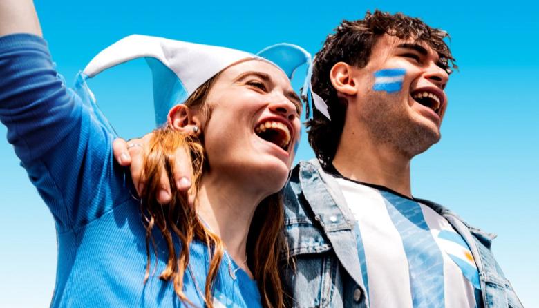 Visa sortea 10 paquetes para que vivan la experiencia de la Copa Mundial