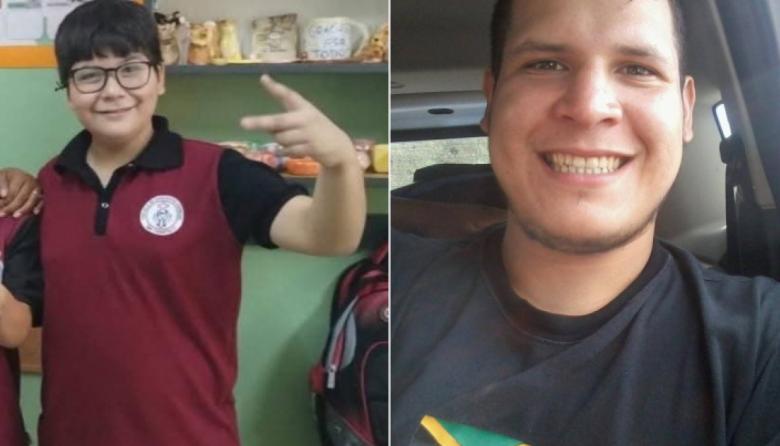 Sus hijos fueron asesinados en una "pueblada", y asegura que la mayoría de los acusados "siguen libres"