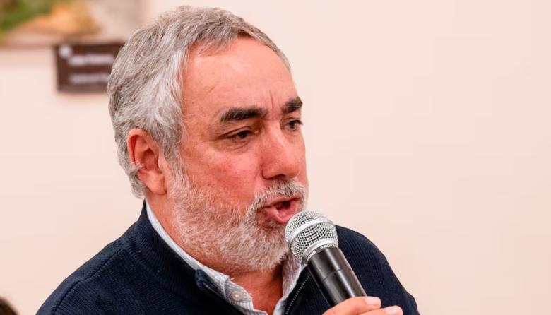 Para Fernández, “el partido no está en condiciones de ir a una interna”