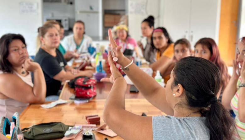 El Municipio descentraliza los espacios de atención integral para mujeres