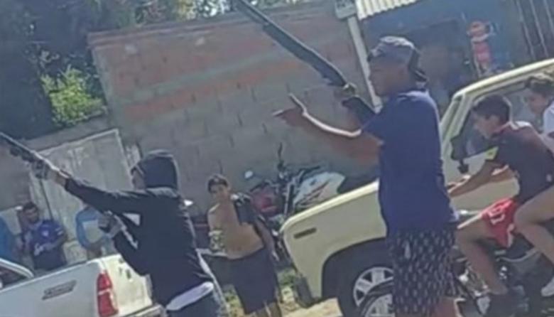 "La Última Despedida Tumbera", un fenómeno marginal cada vez más frecuente en la región