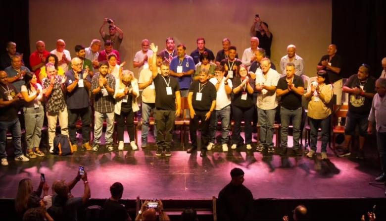 Doval: “Hay municipios que están pagando sueldos de miseria”