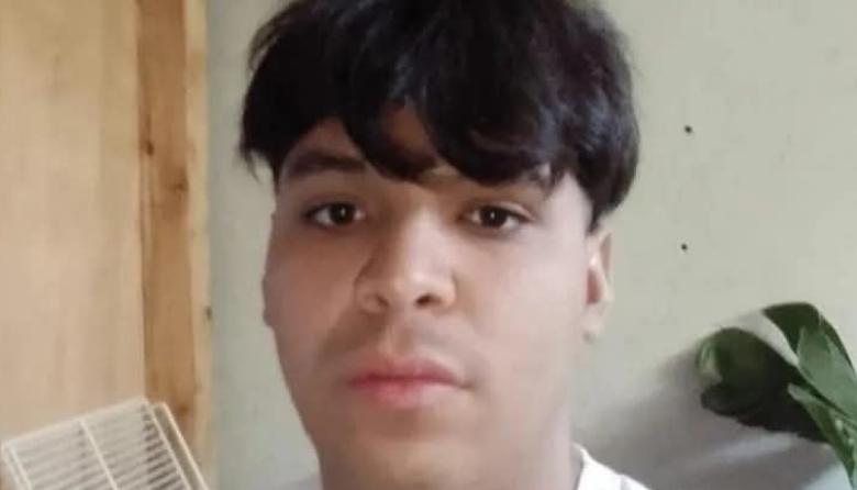 Lautaro Carrizo murió al ser atropellado por un tren en Lomas