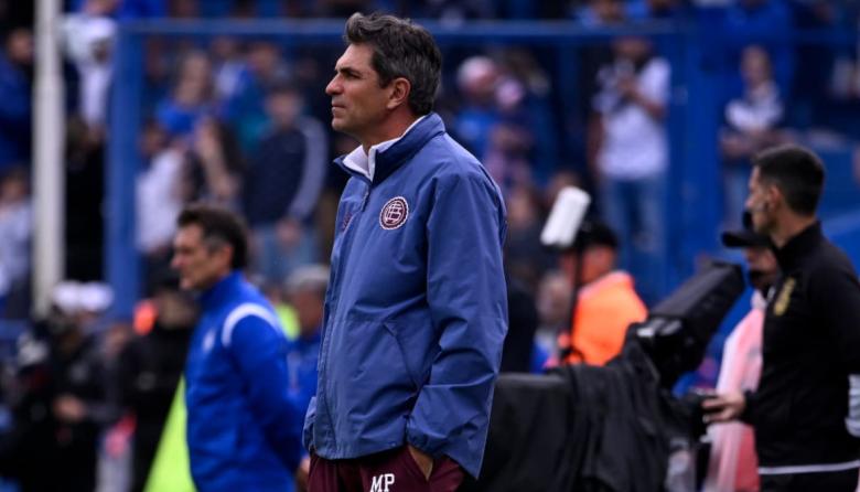 Mauricio Pellegrino: “Este triunfo es importante para seguir creciendo”