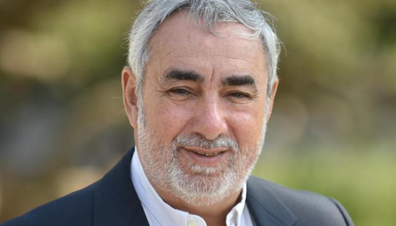 "Salvemos la institucionalidad del radicalismo bonaerense", pidió Miguel Fernández