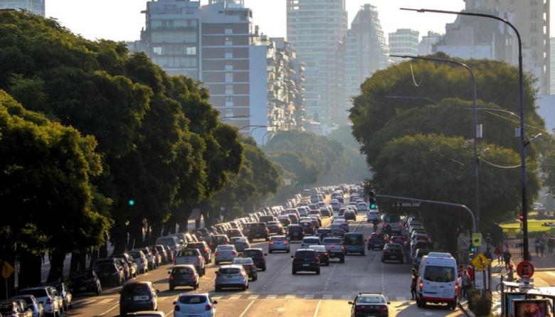 Primera patente con titularidad propia para un sistema de monitoreo ambiental urbano