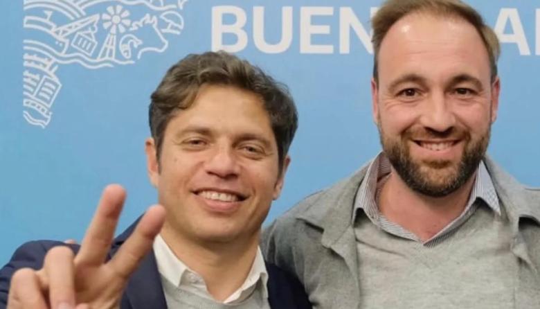 Montserrat apuntó contra Gray: “Hay un fin de ciclo en el distrito”