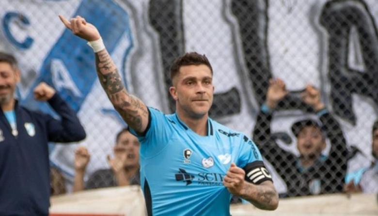Adrián Arregui: “Queremos estar en los primeros puestos y pelear el campeonato”