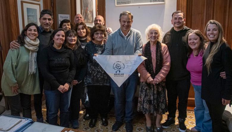 Vigilia con shows musicales, muestras artísticas y culturales por la Memoria