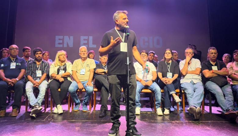 Traspaso generacional en la FESIMUBO