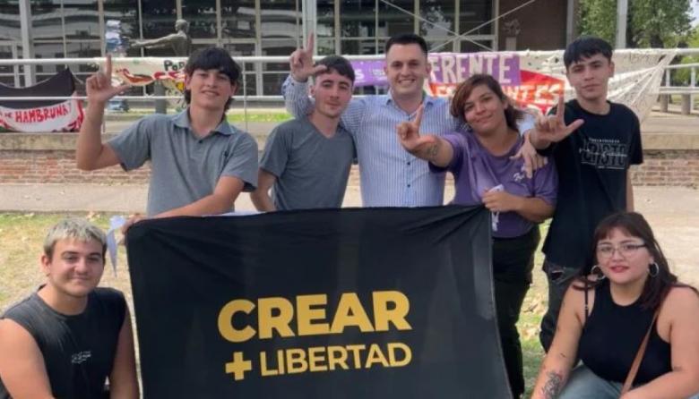 Moroni exigió respuestas tras la agresión a militantes libertarios: "Fue un hecho muy grave"