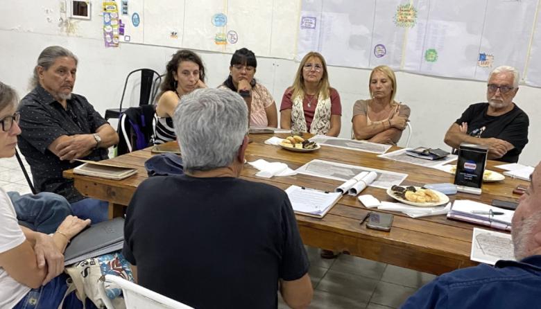 Convocan a un “Consejo de Políticas Públicas Populares” para impulsar proyectos en el HCD